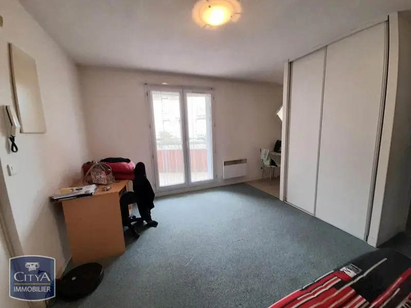 Photo 3 Appartement 1 pièce 21.67m²