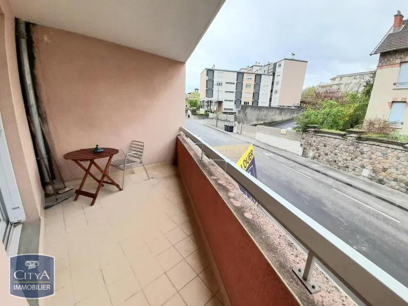 Photo 1 Appartement 1 pièce 21.67m²
