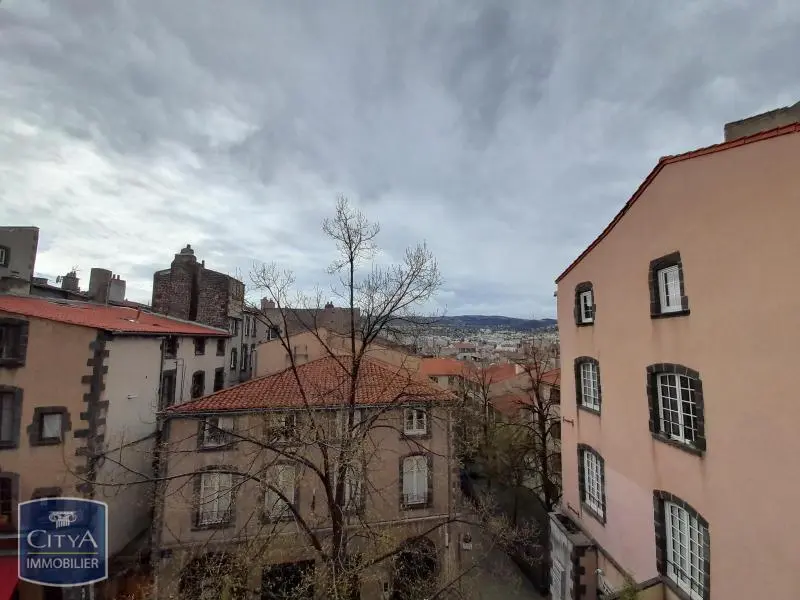 Photo 4 Appartement 1 pièce 19.23m²