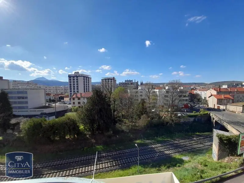 Photo 3 Appartement 1 pièce 19.84m²