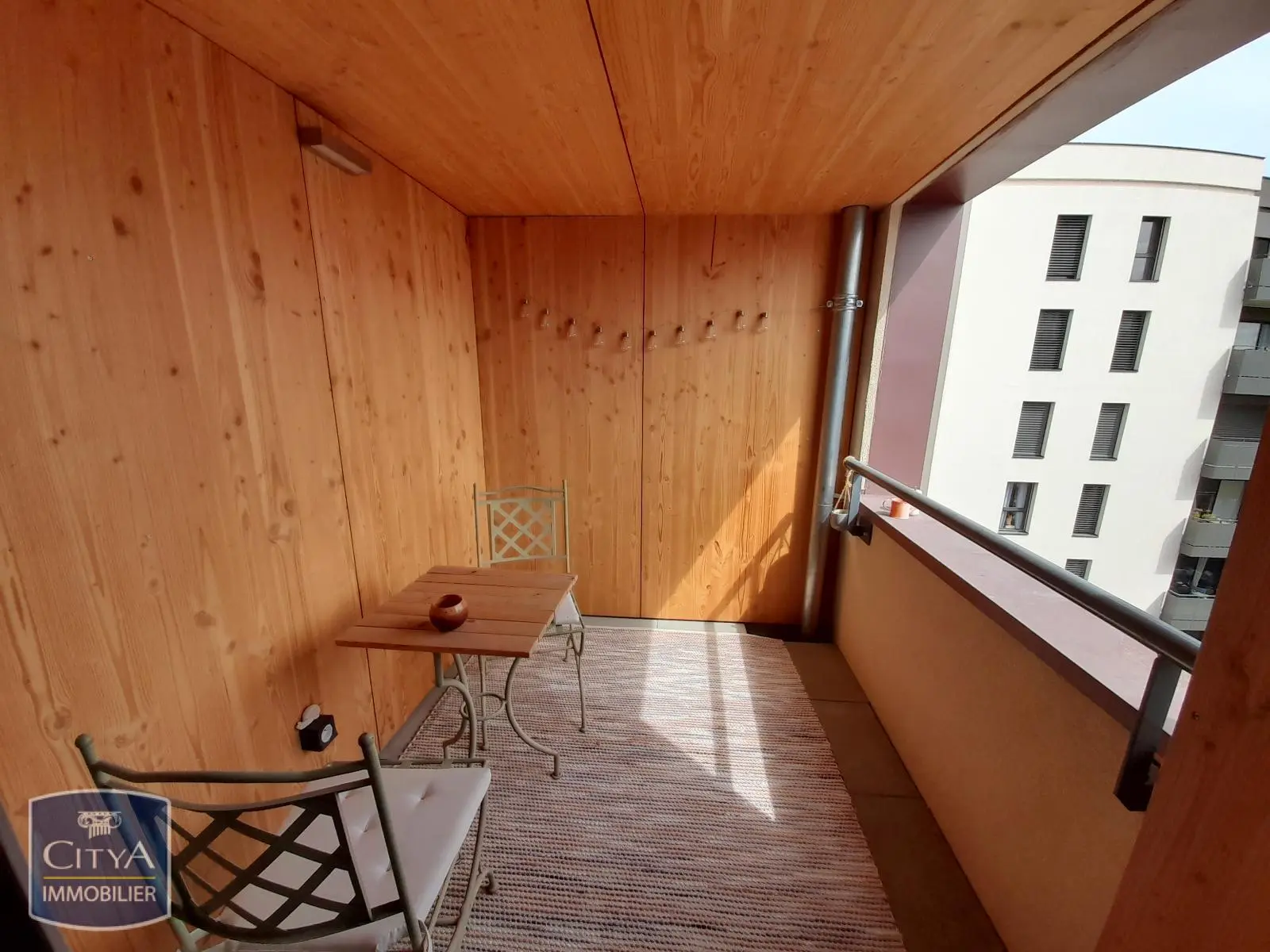 Photo 4 Appartement 1 pièce 26.9m²