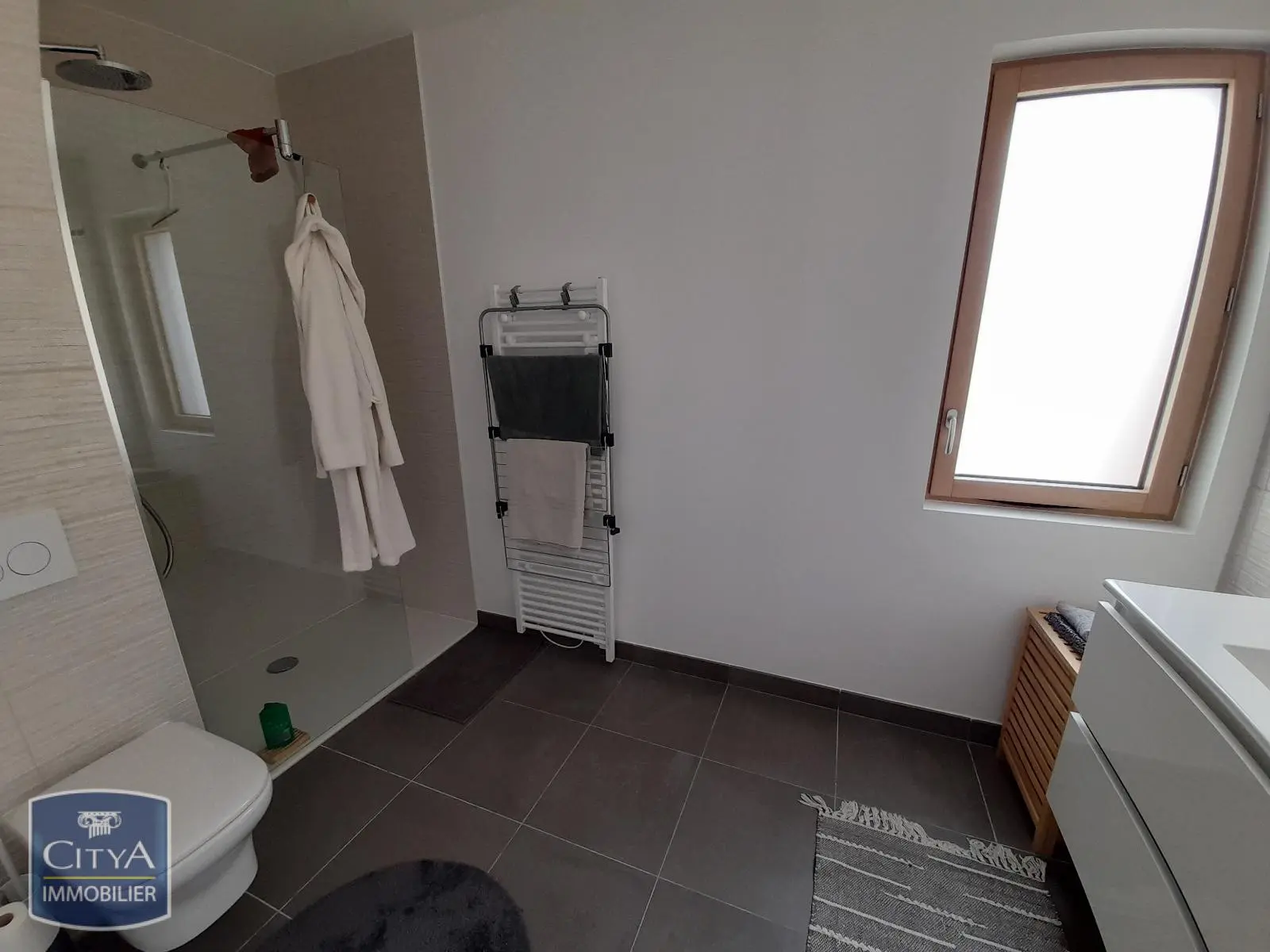 Photo 5 Appartement 1 pièce 26.9m²