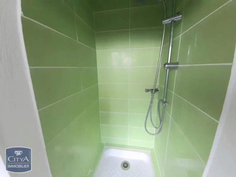 Photo 3 Appartement 1 pièce 10.38m²