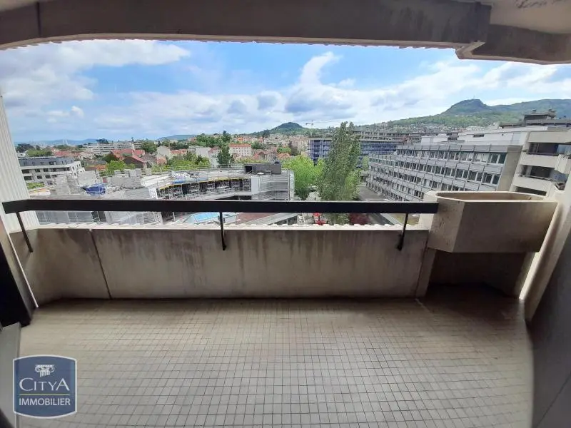 Photo 5 Appartement 1 pièce 27.16m²