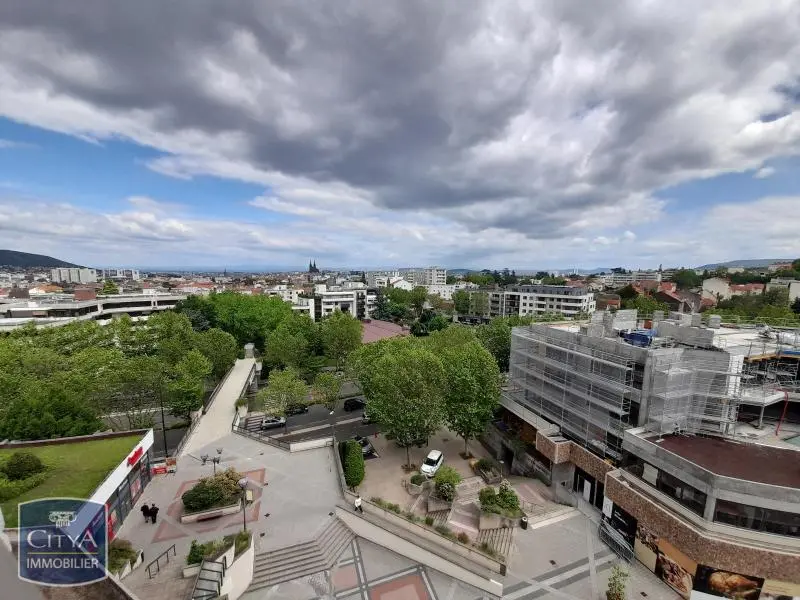 Photo 1 Appartement 1 pièce 27.16m²