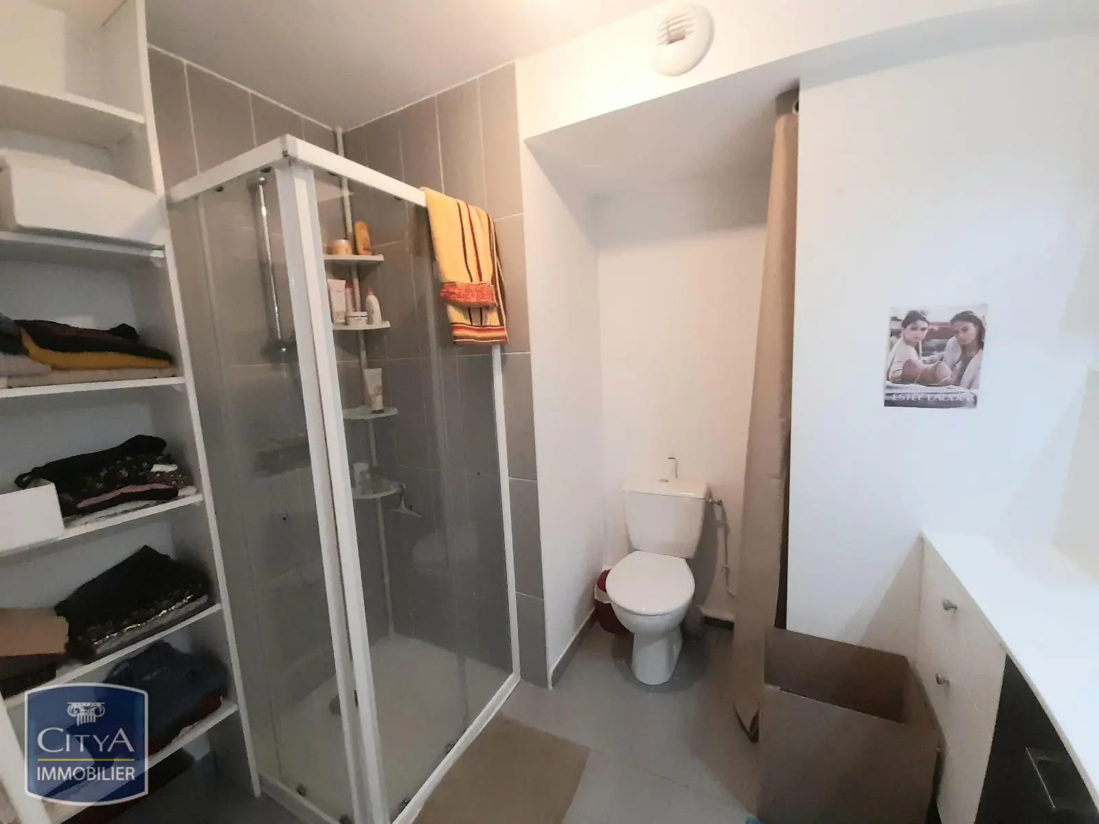 Photo 6 Appartement 1 pièce 22.9m²