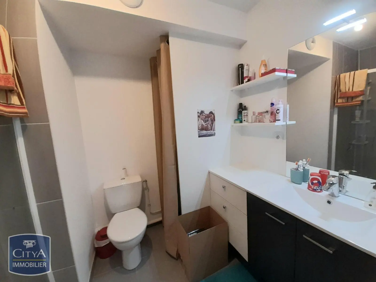 Photo 7 Appartement 1 pièce 22.9m²