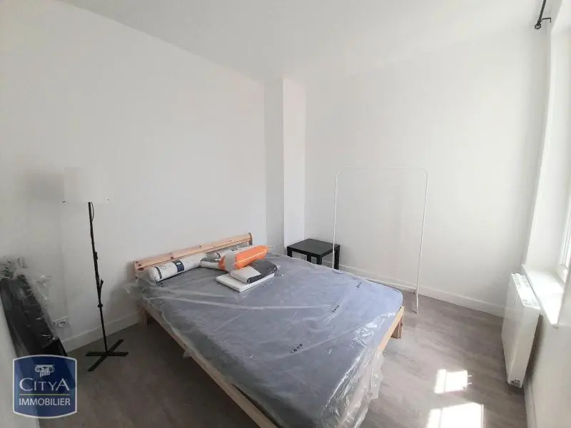 Photo 2 Appartement 2 pièces 27.74m²
