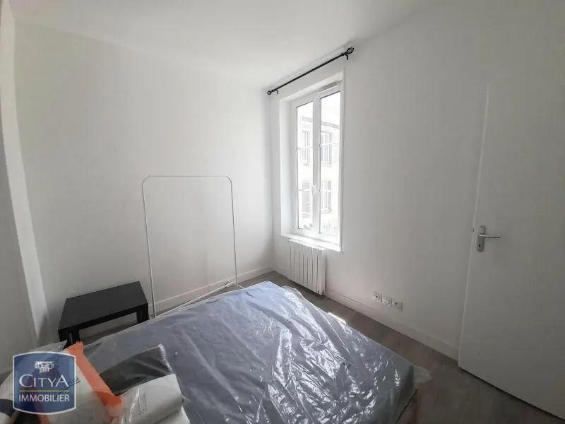 Photo 4 Appartement 2 pièces 27.48m²