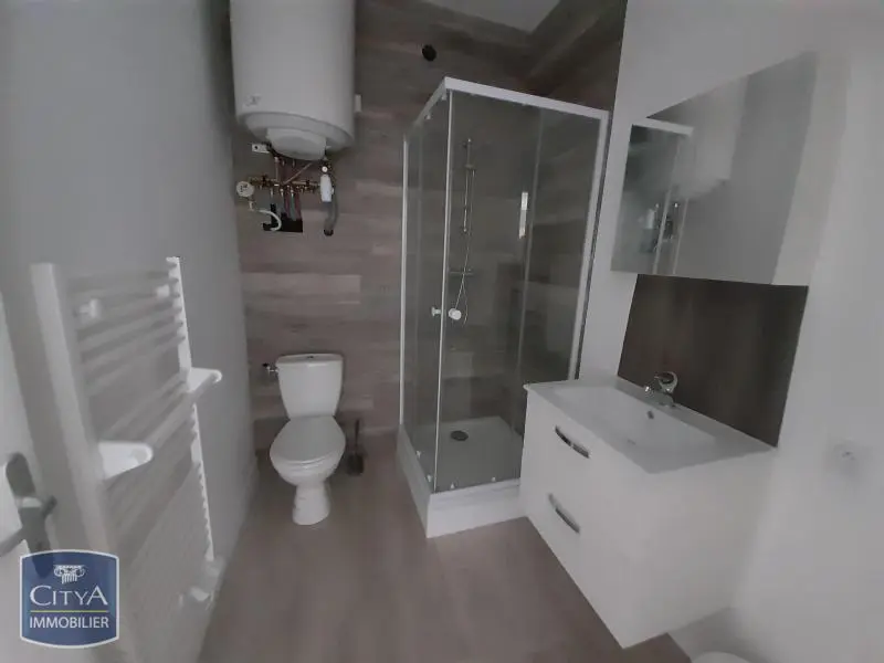 Photo 6 Appartement 2 pièces 28.39m²