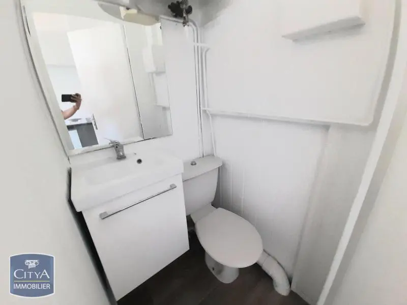 Photo 4 Appartement 1 pièce 11.71m²