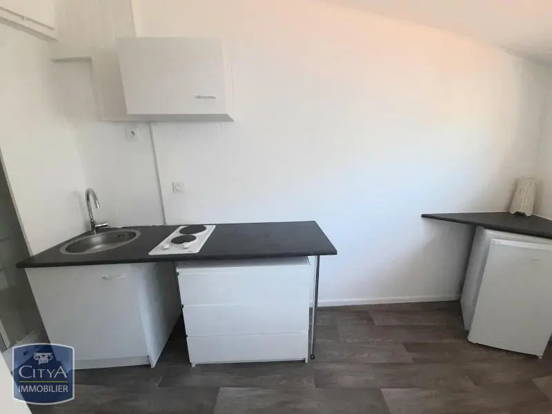 Photo 5 Appartement 1 pièce 11.71m²