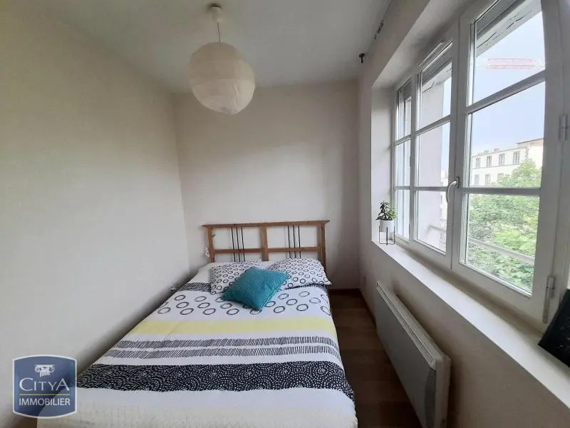 Photo 5 Appartement 1 pièce 26.65m²