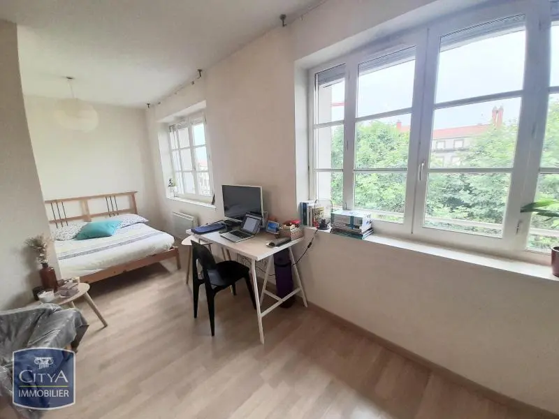 Photo 6 Appartement 1 pièce 26.65m²