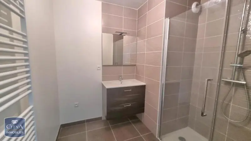 Photo 9 Appartement 2 pièces 41.87m²