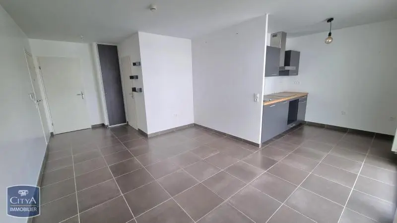 Photo 1 Appartement 2 pièces 41.87m²