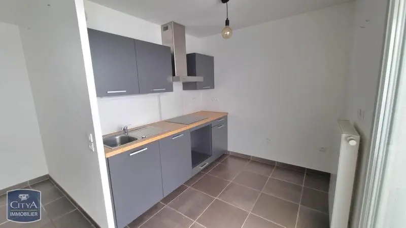 Photo 3 Appartement 2 pièces 41.87m²