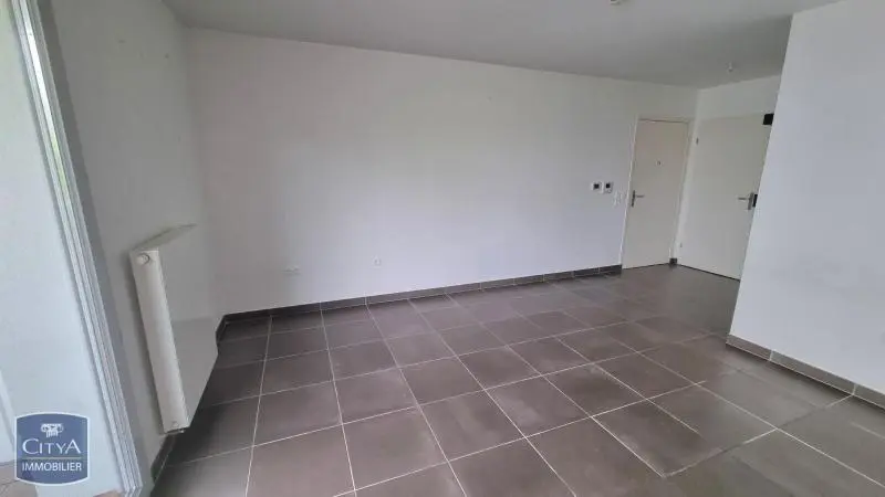 Photo 2 Appartement 2 pièces 41.87m²