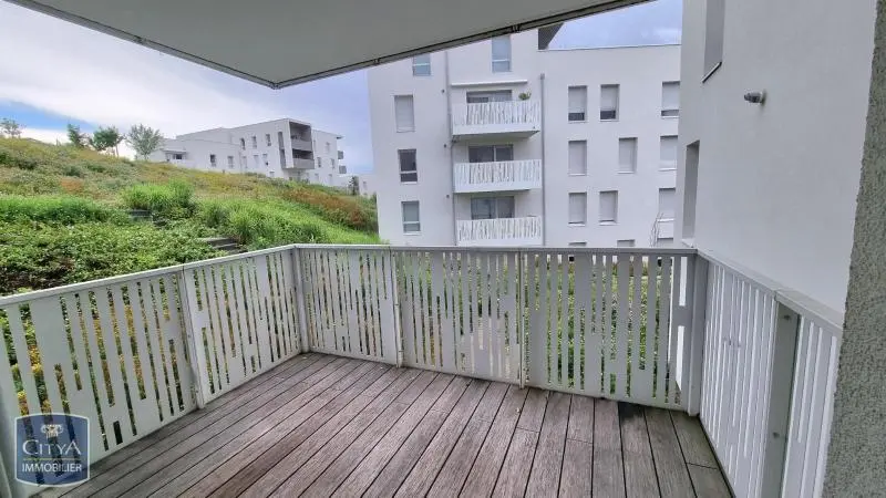Photo 4 Appartement 2 pièces 41.87m²