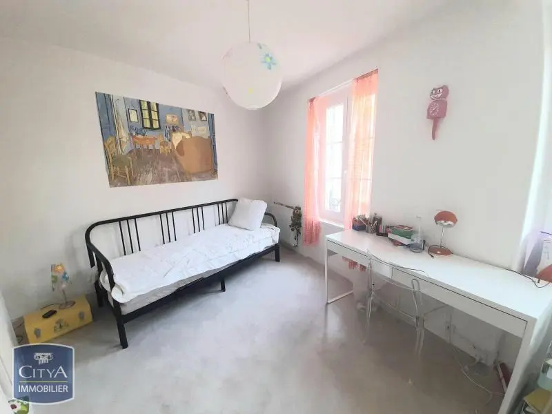 Photo 1 Appartement 1 pièce 27.09m²