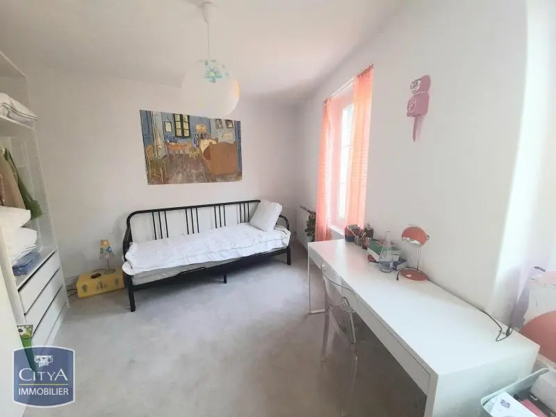 Photo 3 Appartement 1 pièce 27.09m²