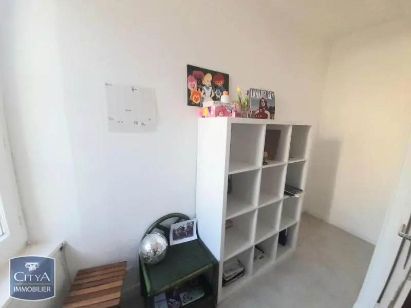 Photo 4 Appartement 1 pièce 27.09m²