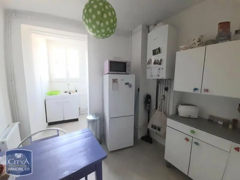 Photo 5 Appartement 1 pièce 27.09m²