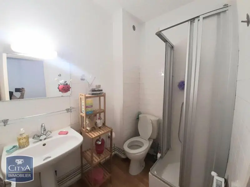 Photo 7 Appartement 1 pièce 27.09m²