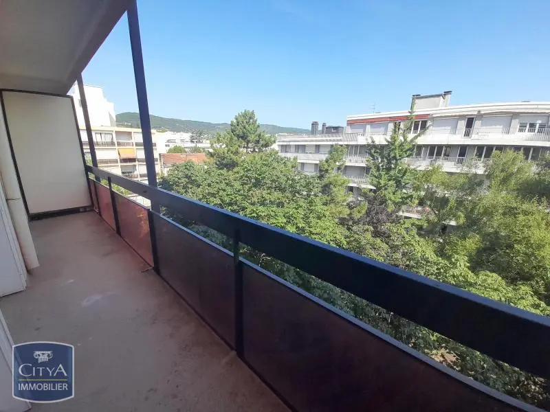 Photo 5 Appartement 1 pièce 26.89m²