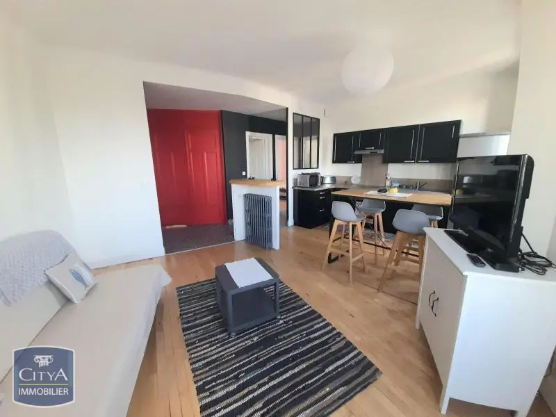 Photo 5 Appartement 3 pièces 63.43m²