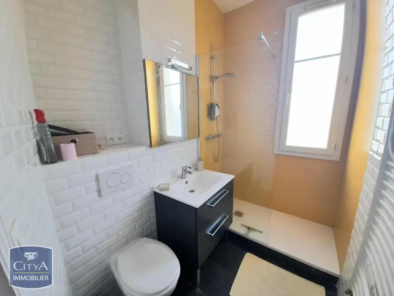 Photo 8 Appartement 3 pièces 63.43m²