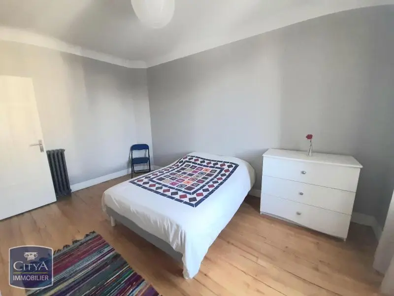 Photo 9 Appartement 3 pièces 63.43m²