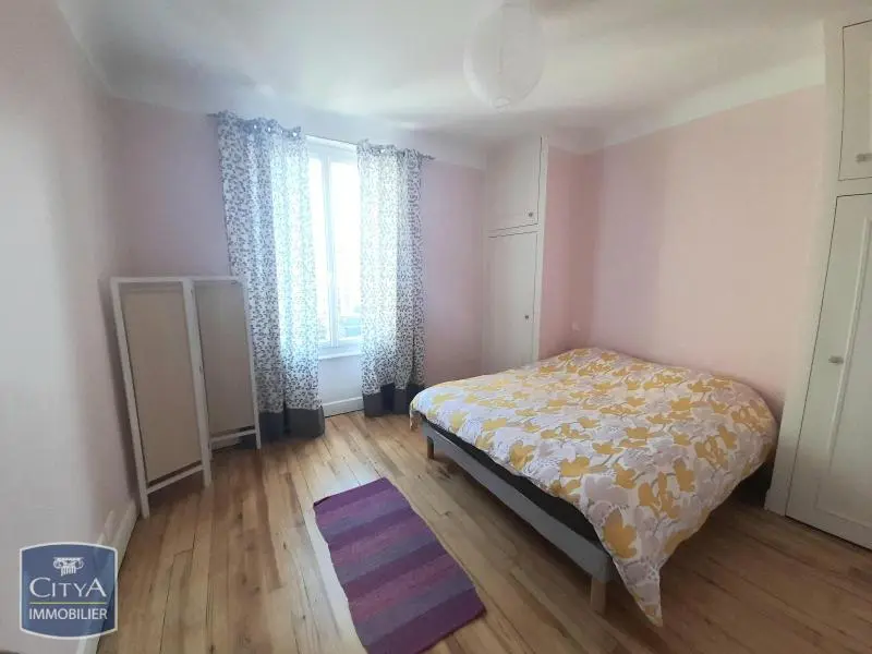 Photo 6 Appartement 3 pièces 63.43m²