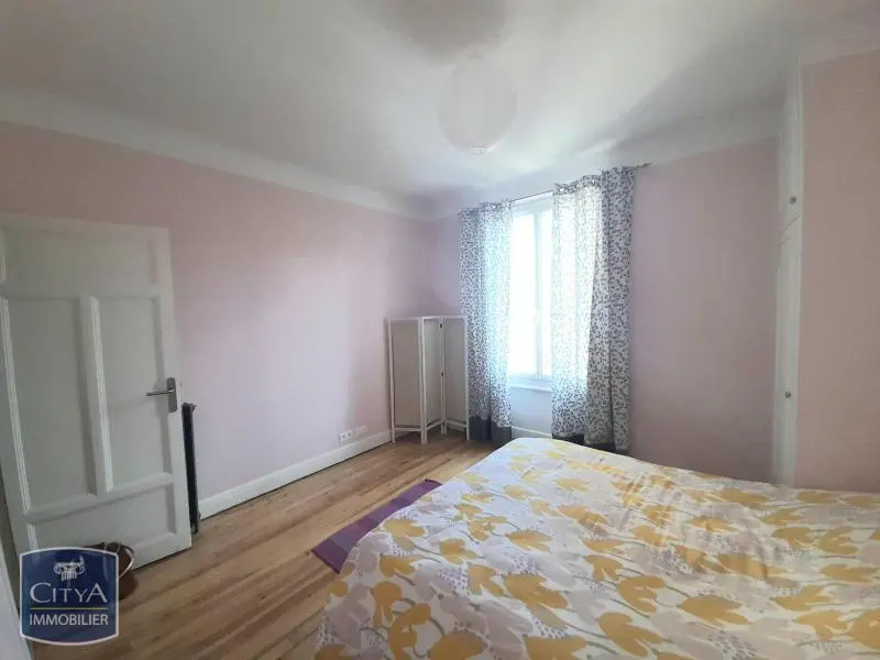 Photo 10 Appartement 3 pièces 63.43m²