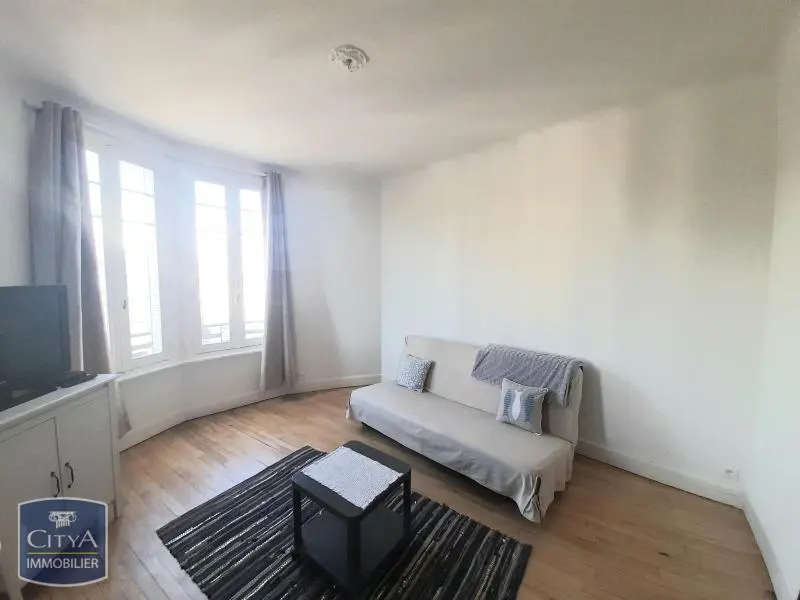 Photo 11 Appartement 3 pièces 63.43m²