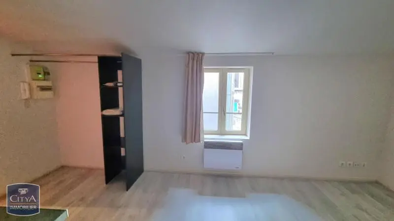 Photo 4 Appartement 1 pièce 18.02m²