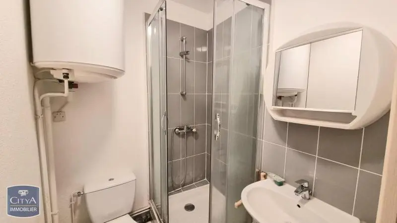 Photo 6 Appartement 1 pièce 18.02m²