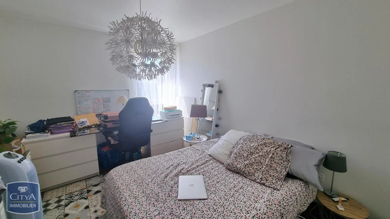 Photo 3 Appartement 2 pièces 44.91m²