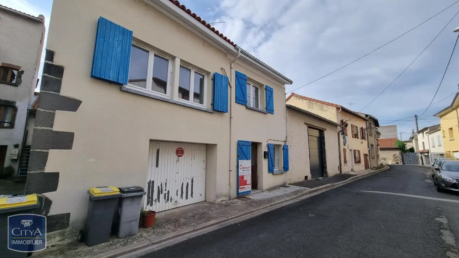 Photo 1 Maison 4 pièces 92m²