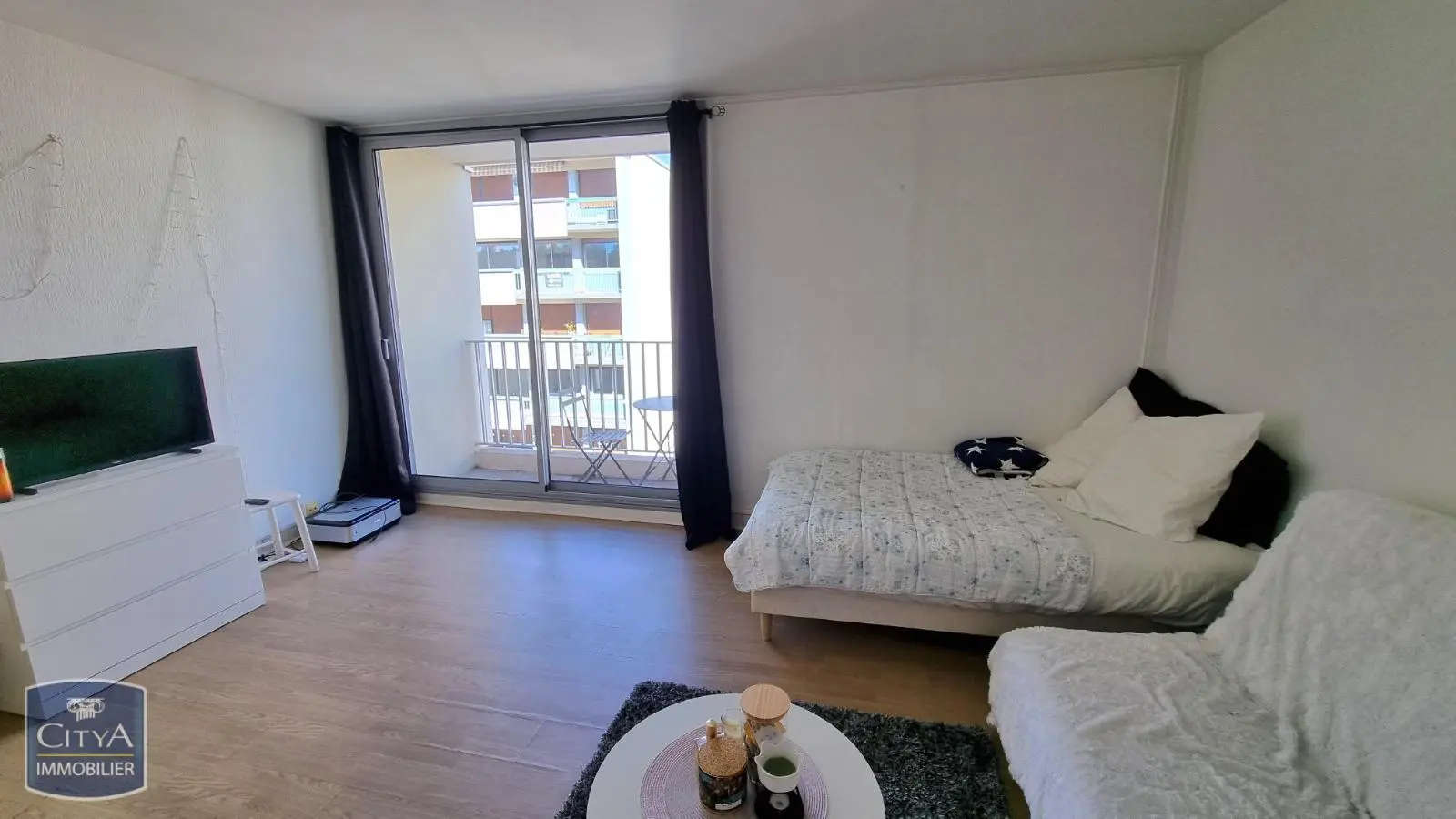 Photo 3 Appartement 1 pièce 32.09m²