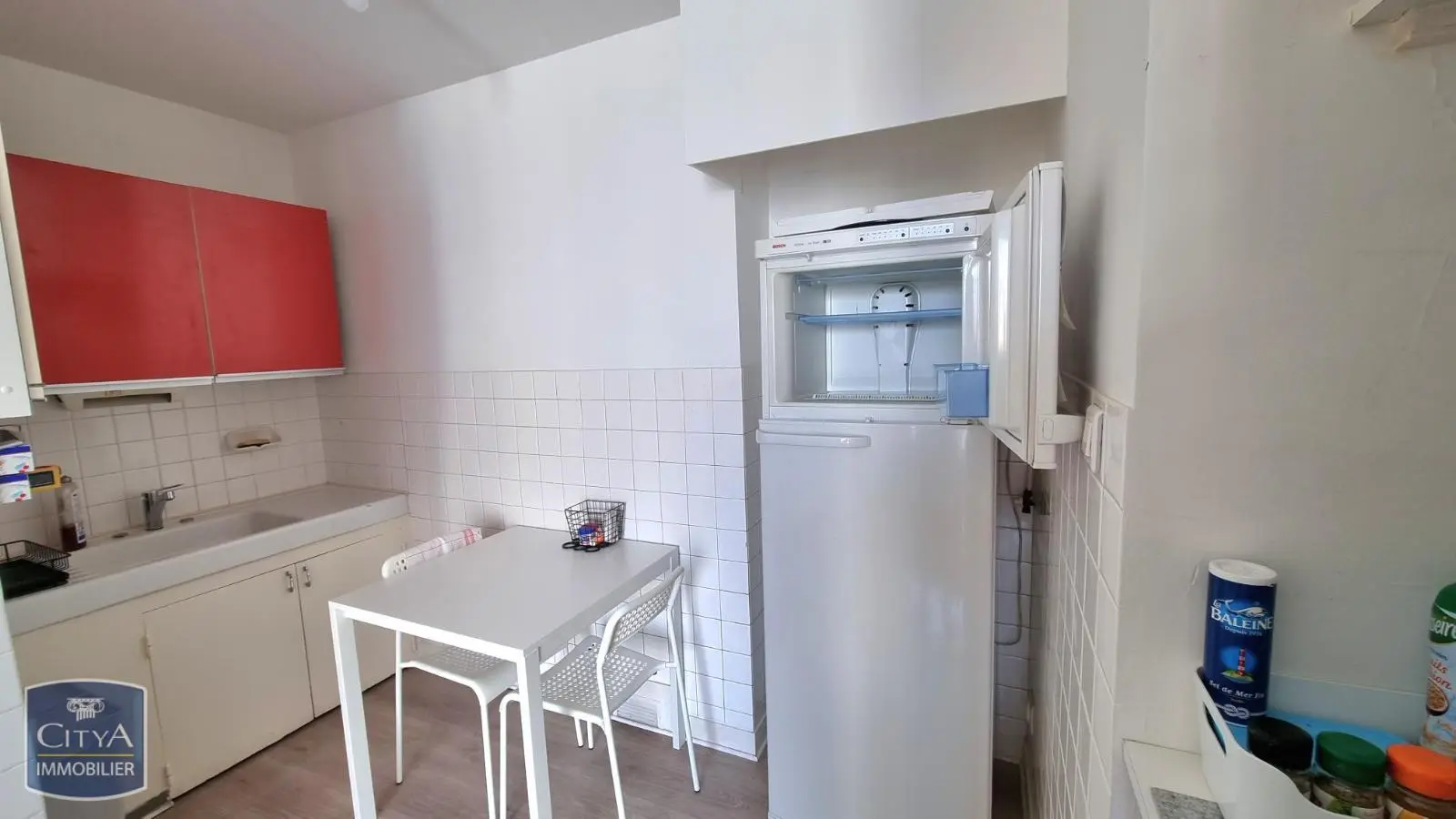 Photo 5 Appartement 1 pièce 32.09m²