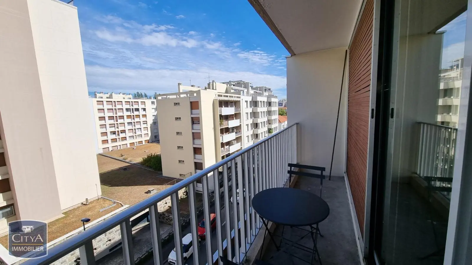 Photo 4 Appartement 1 pièce 32.09m²