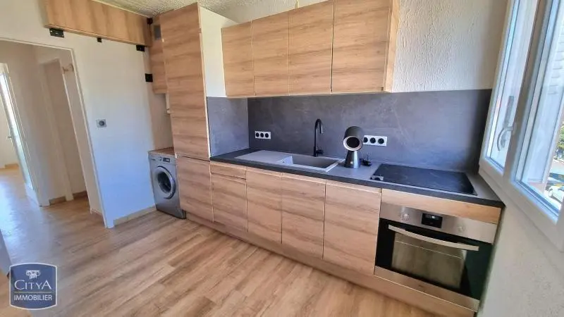 CITYA Location T3 Clermont Ferrand