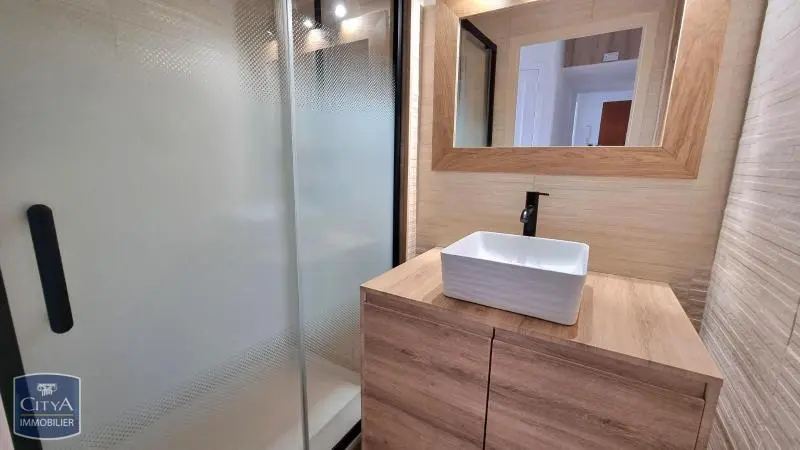 CITYA Location T3 Clermont Ferrand