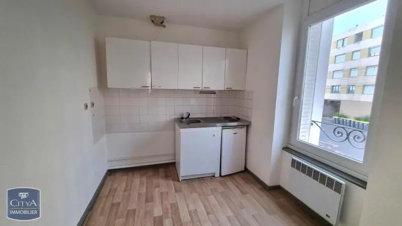 Photo 5 Appartement 2 pièces 38.29m²