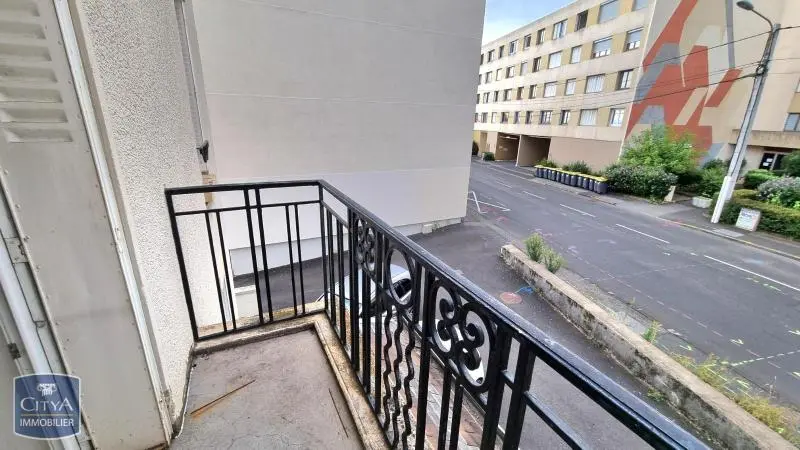 Photo 4 Appartement 2 pièces 38.29m²