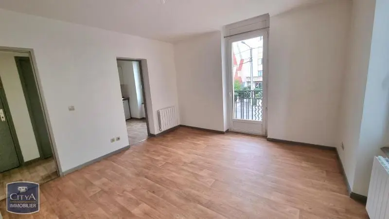 Photo 7 Appartement 2 pièces 38.29m²