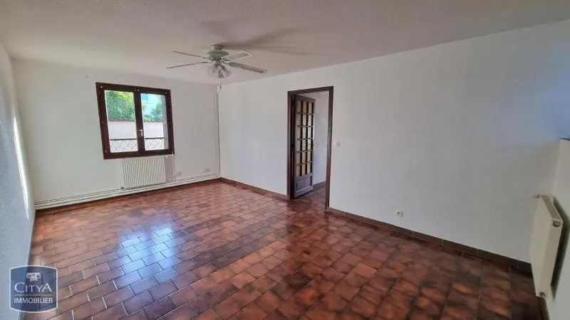 Photo 3 Appartement 3 pièces 82.72m²