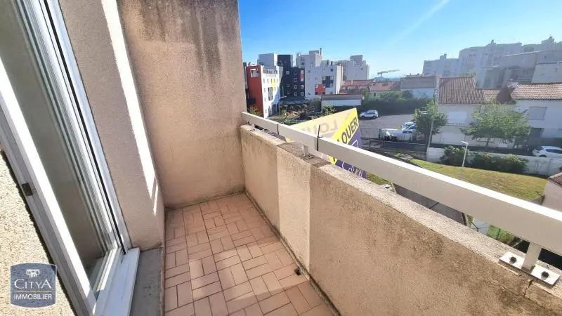 Photo 4 Appartement 1 pièce 21.33m²