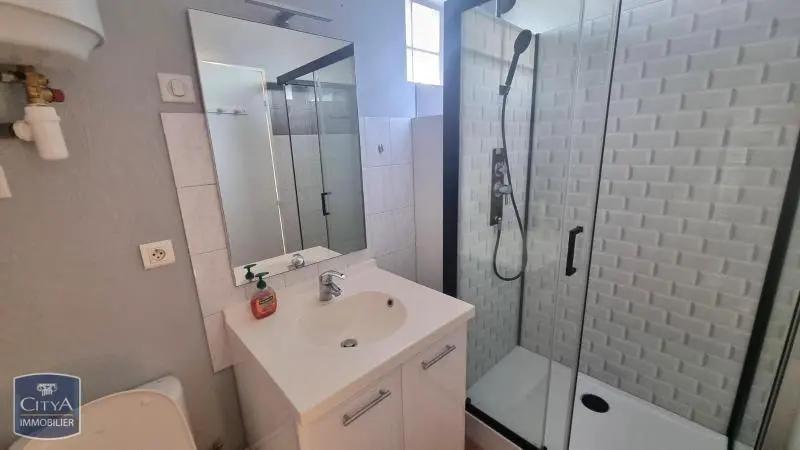 Photo 5 Appartement 1 pièce 21.33m²